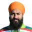 Tarandeep Singh