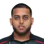 Vikesh Harrylochan