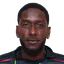 Rishad Harris
