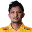 Naresh Budayair