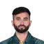केवी सिद्धार्थ