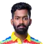 एम वामसी कृष्णा