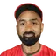 Mirza Baig Zafar