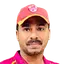 Shafir Karuppamaveethil Ali