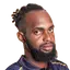 Kharmal Hamilton