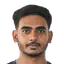 दीपक देवाडिगा