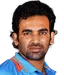 Zaheer Khan