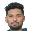 Akhil Dev V