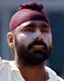 Sarandeep Singh