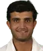 Sourav Ganguly