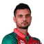Mashrafe Mortaza