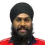 Navpreet Singh