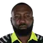 Kesrick Williams