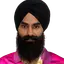 Simranjeet Kang