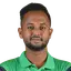Nayeem Ahmed