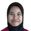 Marsya Qistina Abdullah