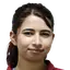 Sarrinah Ahmed