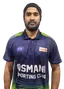 Nahid Miah Rahman