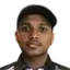 Saddam Hussain-I
