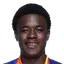 Isaiah Folkes
