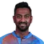 Krunal Pandya