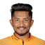 रूबन राज एम