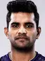 Shivam Mavi