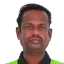 N-Damodaran Shanmugam