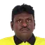 M Venkateswara Venkateswara Rao