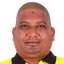 P Ramesh Naidu