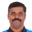 M Manibalan