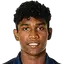 Chamindu Wickramasinghe