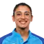 Smriti Mandhana
