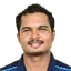 Manashjyoti Gogoi