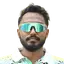 हीरकज्योति महंत