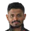 ध्रुविनराज शेट्टी