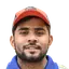 मोहम्मद मुदस्सिर