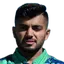 Shabbir Arslan