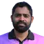 Irshad Pasha