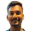 Sushil Barik