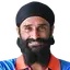 Shamsher Singh