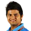 Suresh Raina