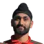 Gurbhej Singh