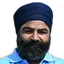 Varinder Singh-Virk