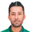 Saad Khan-II