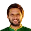 Shahid Afridi