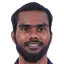 M Pooviarasan