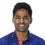 Suryakumar Yadav