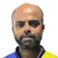 Baya Kodan Murali Krishnan