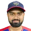 Mohammed Ayaz